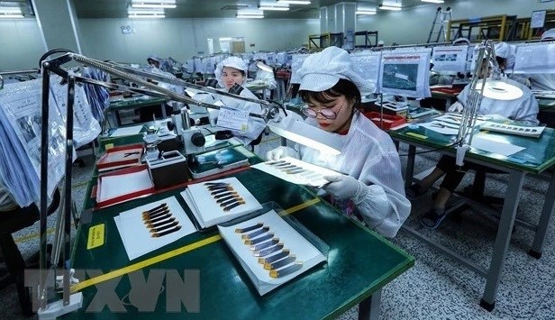 European investors upbeat about Vietnam’s business landscape hinh anh 1