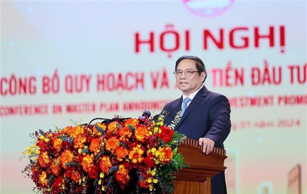 Hai Duong looks to become modern industrialised province by 2030 hinh anh 1