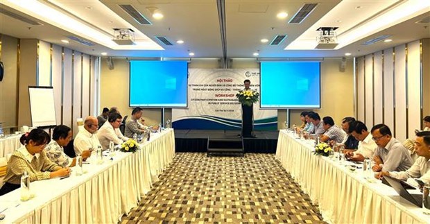 WB aids Can Tho in improving citizens' participation in public services hinh anh 2