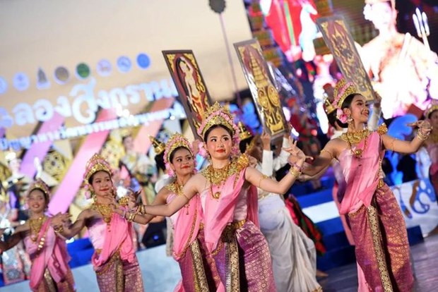 Thailand reveals strategy to achieve tourism targets hinh anh 1