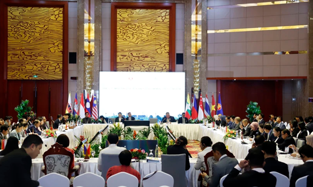 Minister calls for boosting ASEAN Plus Three tourism cooperation hinh anh 1