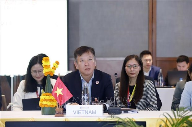 ASEAN ready for new journey in 2024 hinh anh 1