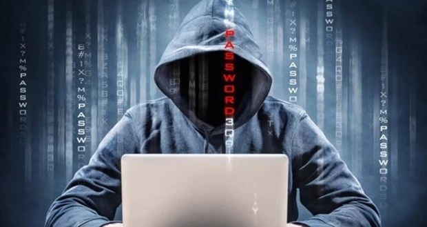 Vietnam sees less cyberattacks this month hinh anh 1