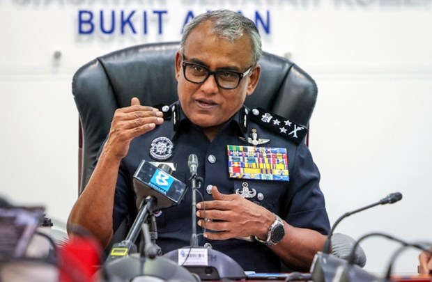 Over 4,700 commercial crime cases reported in Malaysia hinh anh 1