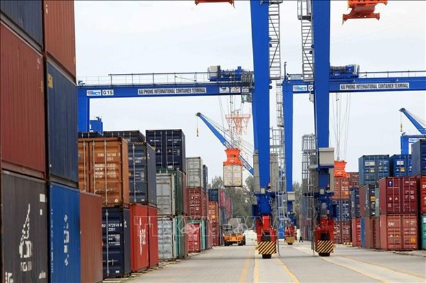 Vietnam becomes Singapore’s 10th largest trading partner hinh anh 1