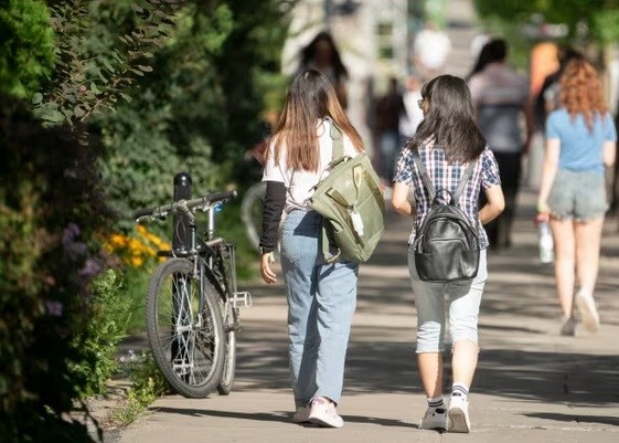 Canada’s new study visa regulation not affecting Vietnamese students: Insider hinh anh 1