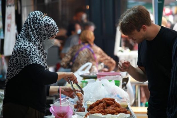 Thailand eyes to become halal centre in Southeast Asia by 2028 hinh anh 1