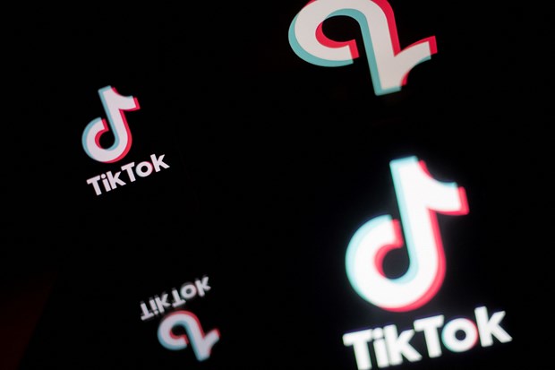 TikTok becomes most popular online shopping platform of Thai youth hinh anh 1