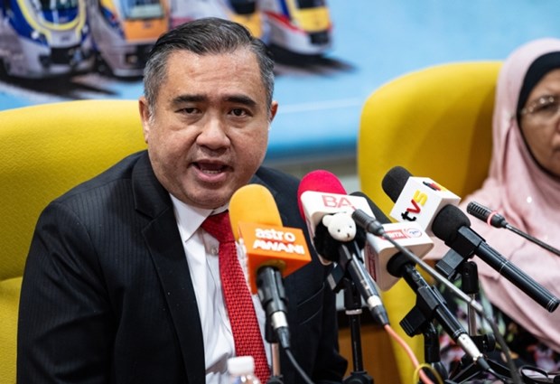 Malaysia to reinstate cabotage policy exemption for undersea cable repairs hinh anh 1