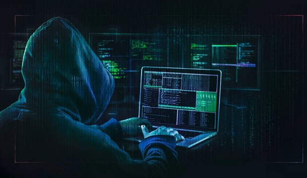Cyber attacks in Vietnam drop to 860 in February hinh anh 1