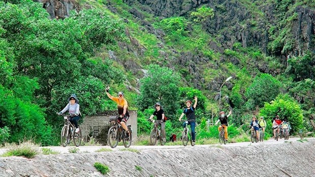 Vietnam seeking to diversify sports tourism experiences hinh anh 1