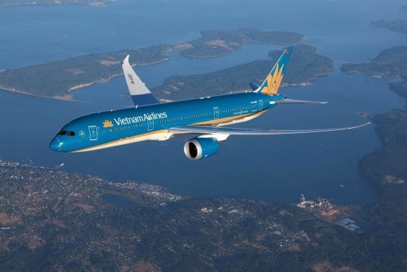 Vietnam Airlines to launch direct flights to Germany’s Munich from October hinh anh 1