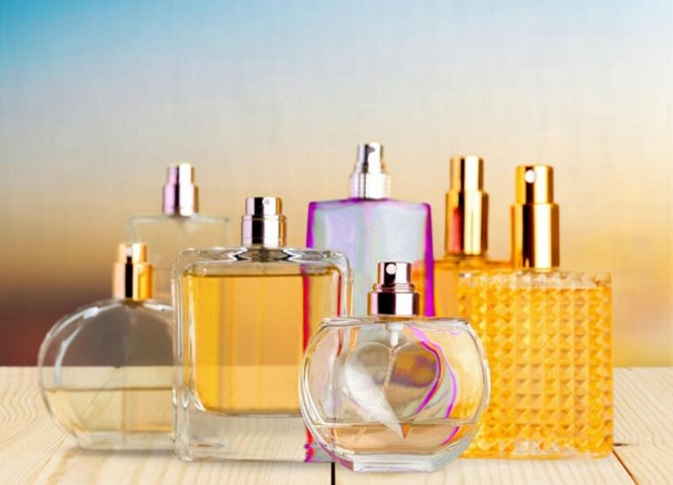 Thailand aims to lure more foreign perfume makers hinh anh 1