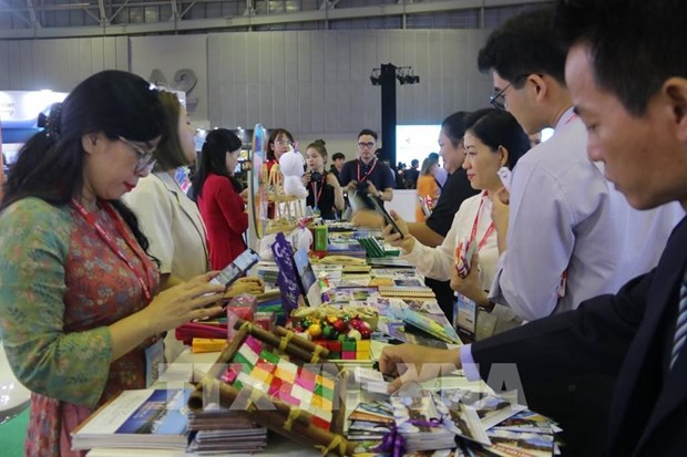 About 10,000 cheap air tickets to be offered at VITM 2024 hinh anh 1