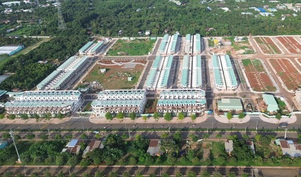 Dong Nai eyes 10,000 units of social housing by 2025 hinh anh 1