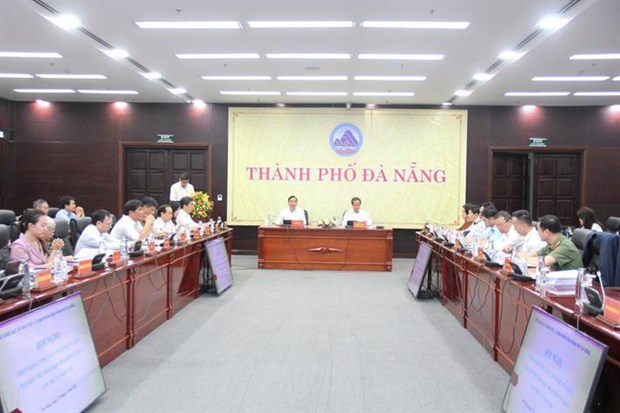 Minister asks for good preparations for 13th ASEAN School Games hinh anh 2