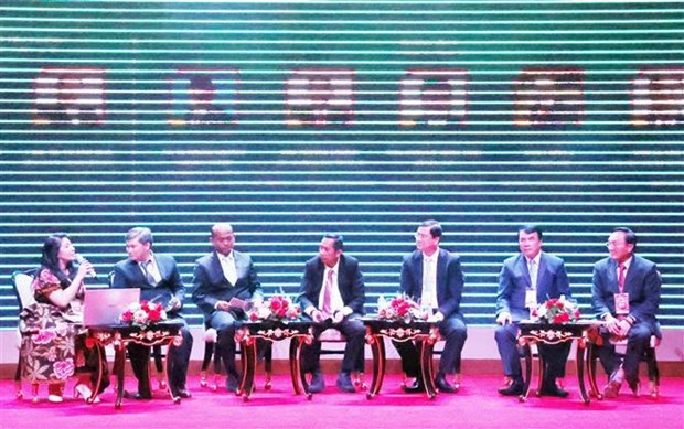 “Meet Indonesia” Conference 2024 held in Khanh Hoa hinh anh 1