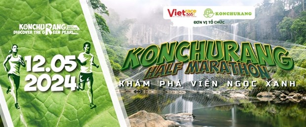 Runners to take on biosphere reserve track hinh anh 1
