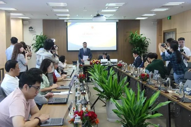 YouTubers, TikTokers encouraged to attend 10th National External Information Service Awards hinh anh 1