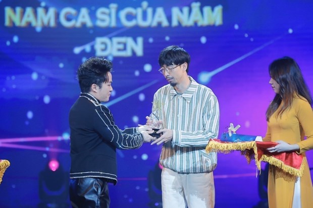 Winners of 18th Devotion Awards announced hinh anh 3