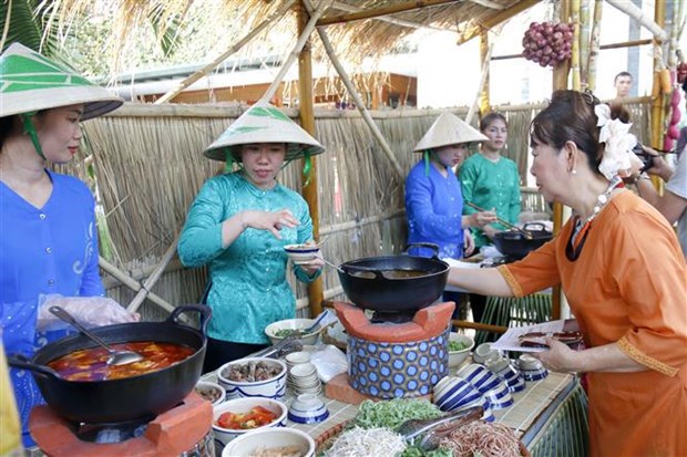 The Lost Recipes introduces the forgotten dishes of Binh Thuan hinh anh 1