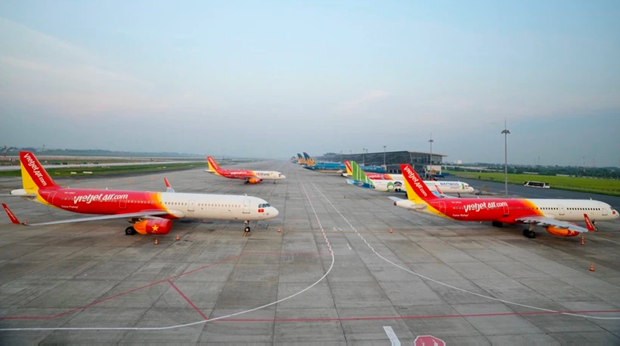 Vietnam faces serious shortage of aircraft: CAAV Director hinh anh 1