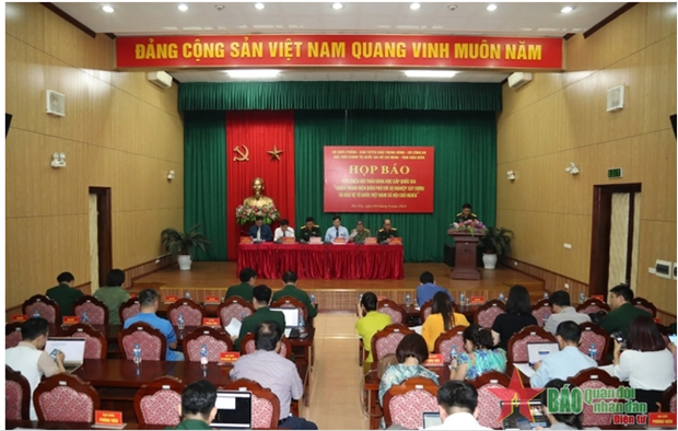 National symposium to spotlight Dien Bien Phu Victory hinh anh 1