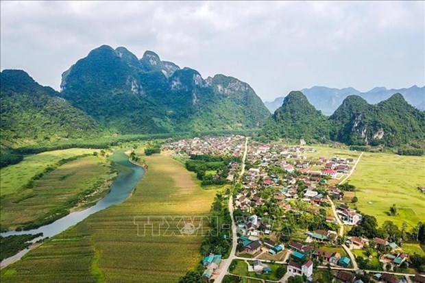 UN Tourism opens calls for Best Tourism Villages 2024 hinh anh 1