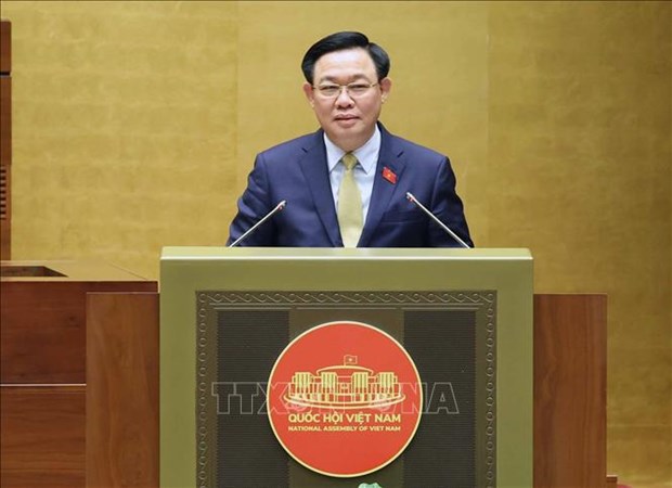 Top legislator's visit expected to motivate growth of Vietnam-China ties hinh anh 1