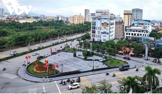 Lenin’s statue to be positioned in Nghe An hinh anh 1