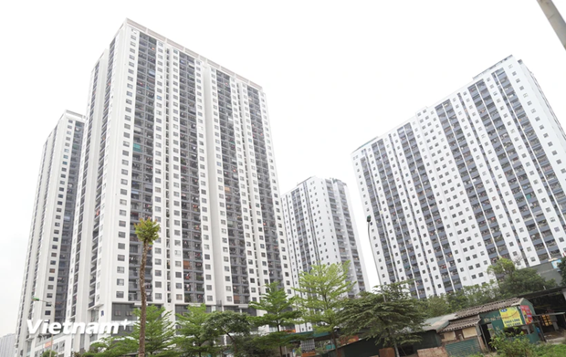 Revised Land Law - a boost for real estate market hinh anh 1