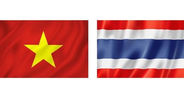 Foreign Minister’s visit to reinforce foundation for elevating Vietnam - Thailand ties hinh anh 1
