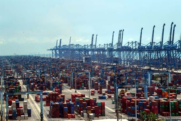 Malaysia's largest port to double capacity hinh anh 1