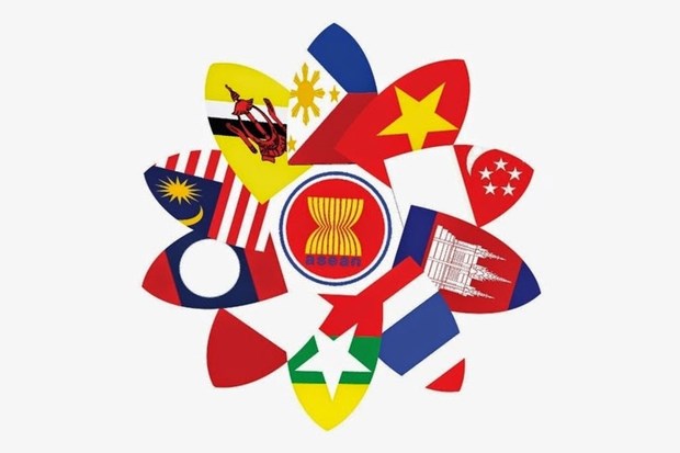 ASEAN Graphic Arts Competition and Exhibition 2024 to promote friendship hinh anh 1
