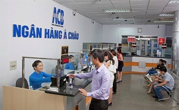 Banks record positive business indicators in Q1 2024 hinh anh 1