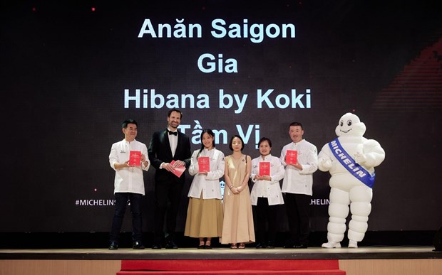Sun Group's journey helps promote Da Nang's culinary essence globally hinh anh 1