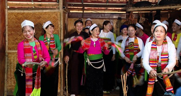 Vietnam prioritises safeguarding intangible cultural heritage facing risk of being lost hinh anh 2