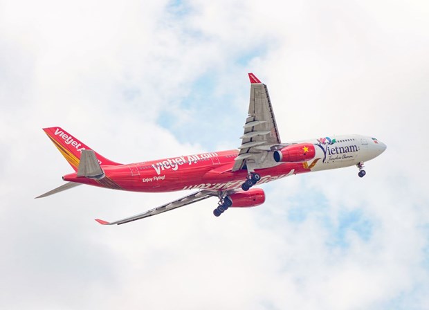 Vietjet offers speical promotions on its flights to Australia hinh anh 1