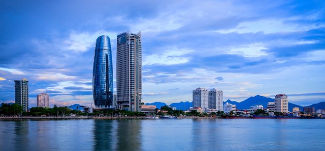 Da Nang looks to become exemplary eco-smart city in Asia | Vietnam+