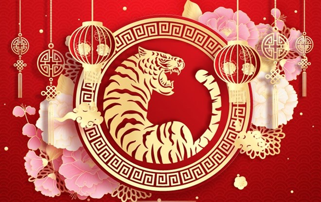 An insight of Tiger Year in Vietnamese culture | Culture - Sports |  Vietnam+ (VietnamPlus)