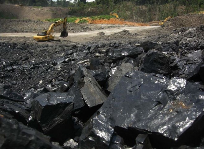 Indonesia targets coal output of 550 million tonnes in 2021 | World |  Vietnam+ (VietnamPlus)