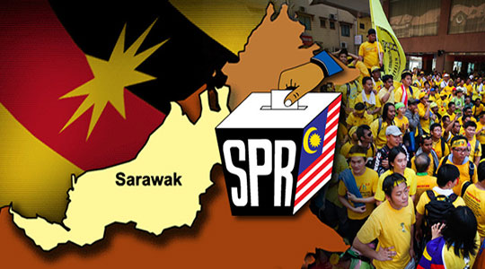 Sarawak election