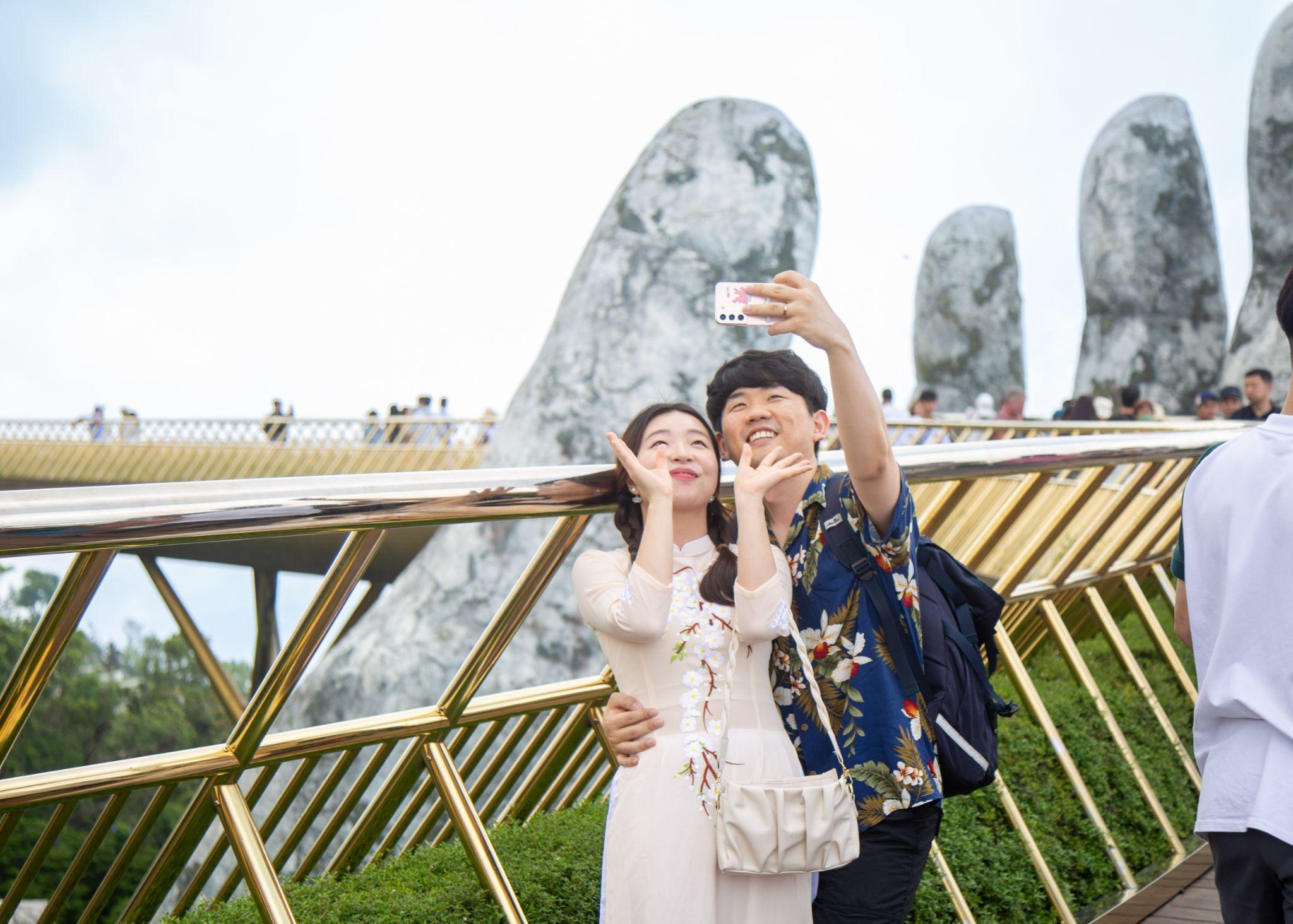 Vietnam's appeal proves strong for Korean visitors | Travel | Vietnam+  (VietnamPlus)