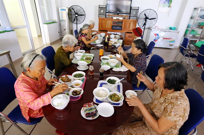 Image result for vietnam people food