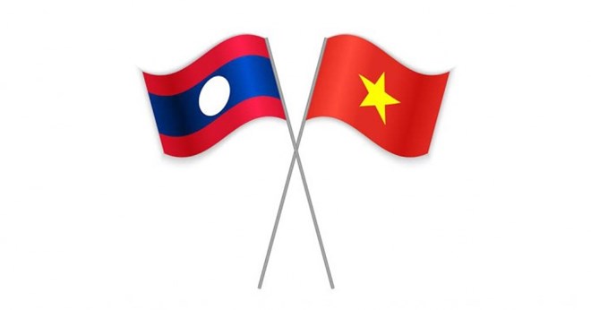 Embassy of Vietnam in Laos congratulates host army on founding anniversary  | Politics | Vietnam+ (VietnamPlus)