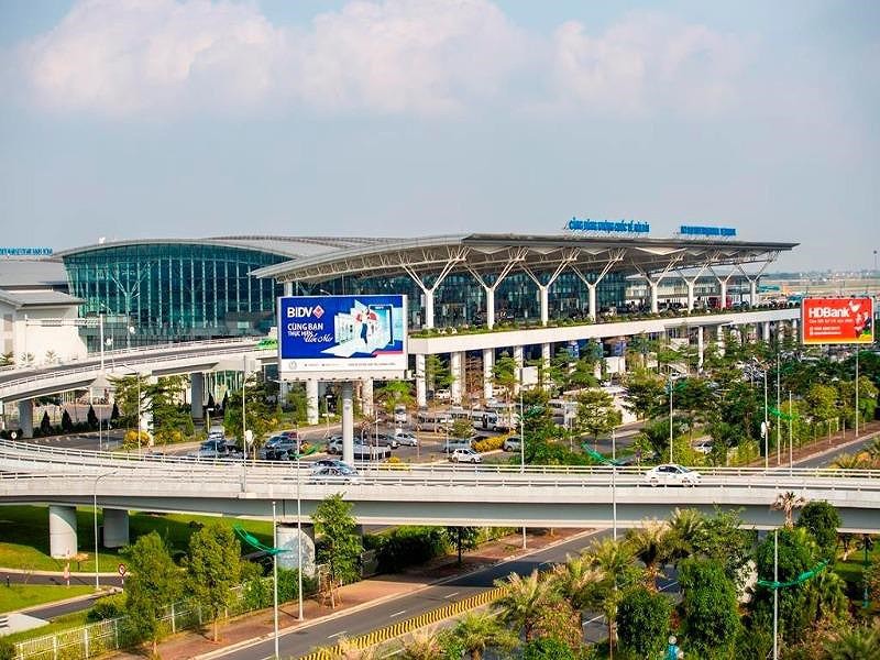Noi Bai Airport To Be Expanded For 100 Million Passengers Per Year |  Business | Vietnam+ (Vietnamplus)