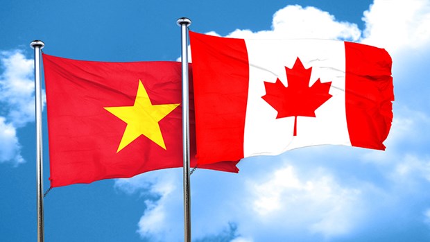 Canada affirms strong trade ties with Vietnam | Business | Vietnam+  (VietnamPlus)