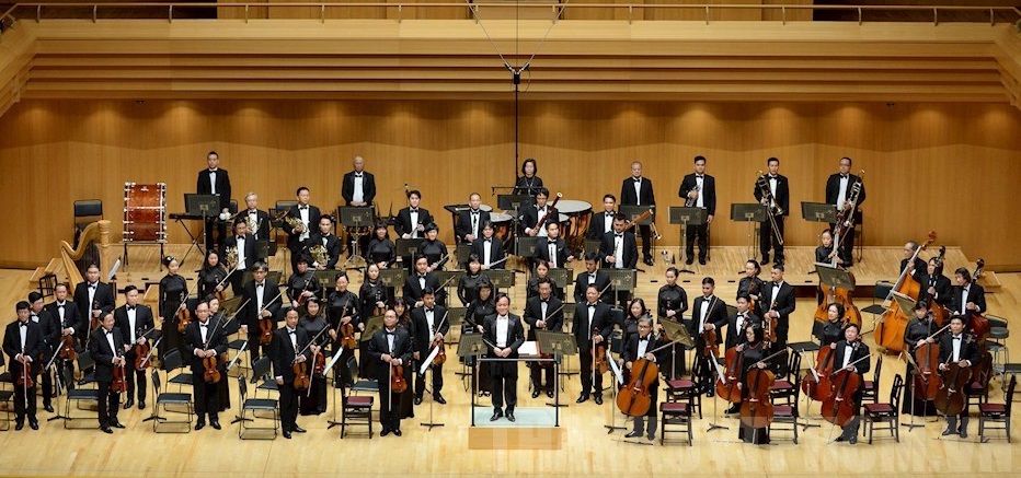 Special symphony concerts to gather over 100 artists | Culture 